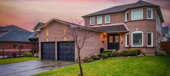 5 غرف نوم منزل في Cambridge, Canada رقم 850 2