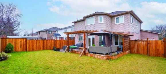 5 غرف نوم منزل في Cambridge, Canada رقم 850 3