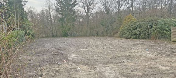 Terreno en Wandsbek, Germany 1209 m² No. 22895 2