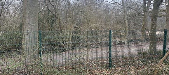 Terreno en Wandsbek, Germany 1209 m² No. 22895 4