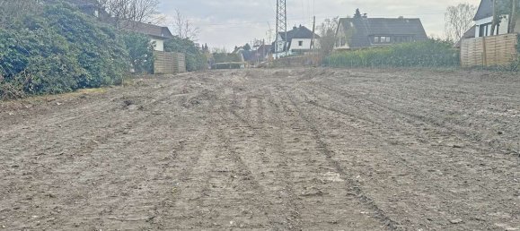 Terreno en Wandsbek, Germany 1209 m² No. 22895 3