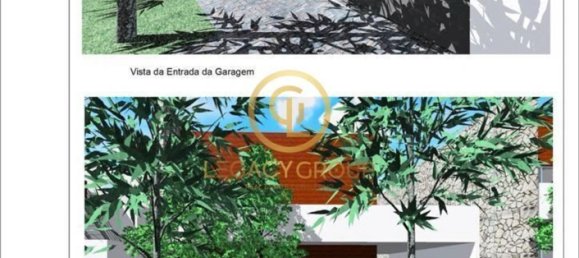 Terreno en Sao Bras de Alportel, Portugal 2432 m² No. 35263 7