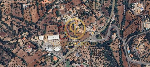 Terreno en Sao Bras de Alportel, Portugal 2432 m² No. 35263 18