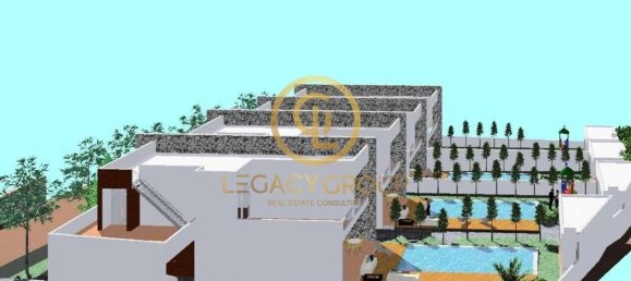 Terreno en Sao Bras de Alportel, Portugal 2432 m² No. 35263 10