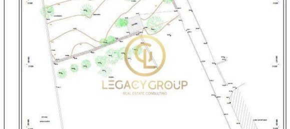 Terreno en Sao Bras de Alportel, Portugal 2432 m² No. 35263 19