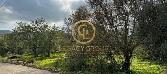 Terreno en Sao Bras de Alportel, Portugal 2432 m² No. 35263 17