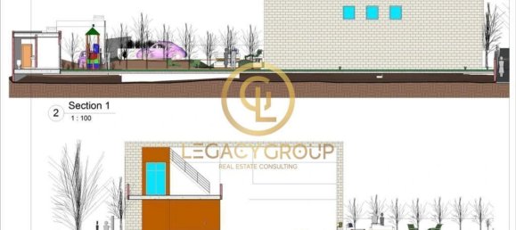 Terreno en Sao Bras de Alportel, Portugal 2432 m² No. 35263 2