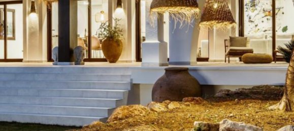 5 bedrooms Villa in Marbella, Spain No. 82174 34