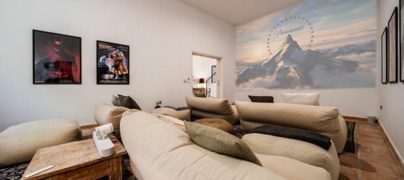 5 bedrooms Villa in Marbella, Spain No. 82174 18