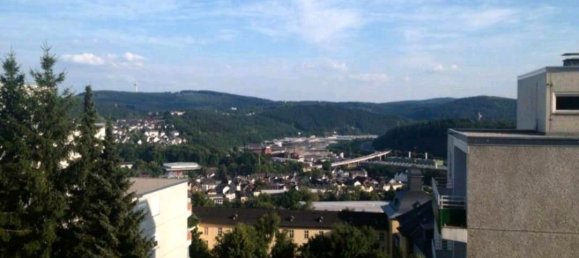 1 chambre Appartement à Siegen-Wittgenstein, Germany No. 221856 10