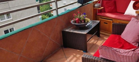 1 chambre Appartement à Siegen-Wittgenstein, Germany No. 221856 8