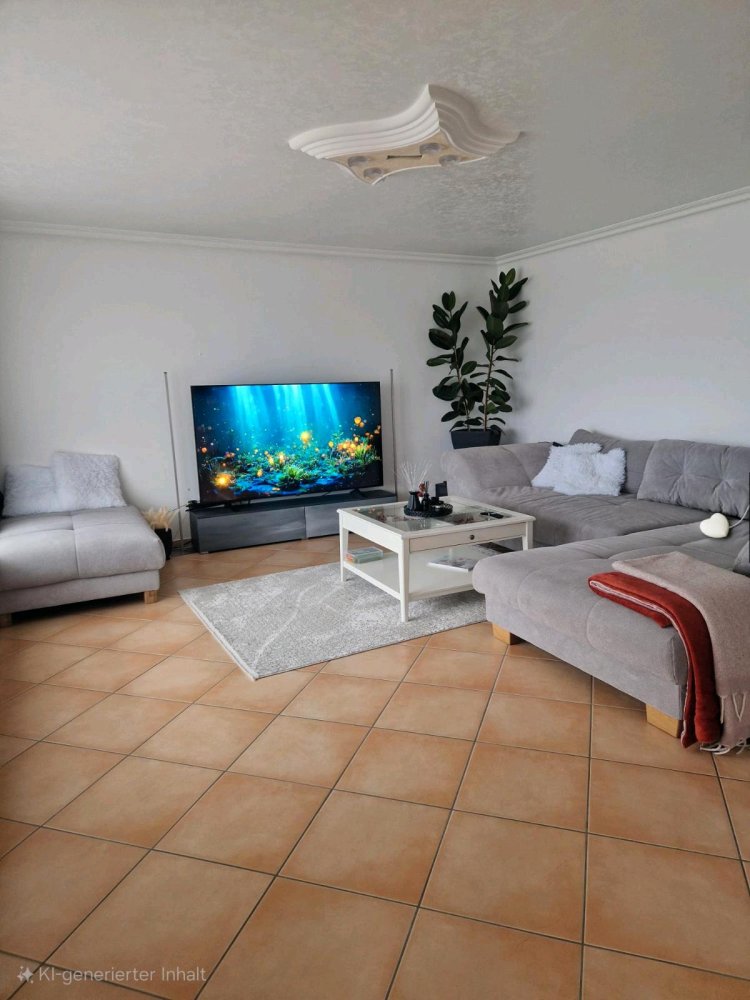 1 chambre Appartement à Siegen-Wittgenstein, Germany No. 221856