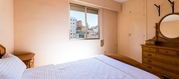 4 chambres Appartement à Palma de Majorca, Spain No. 154385 17