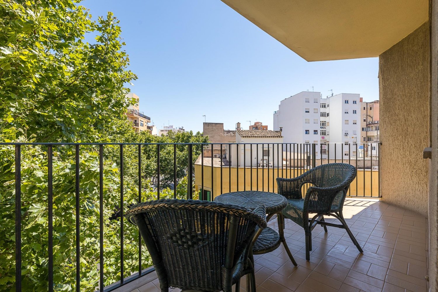 4 chambres Appartement à Palma de Majorca, Spain No. 154385