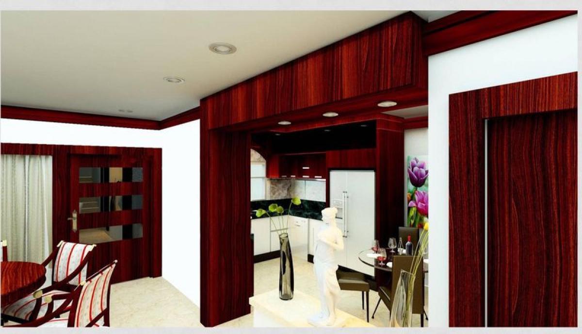 3 Schlafzimmer Haus in Yucatan, Mexico, Nr. 150169