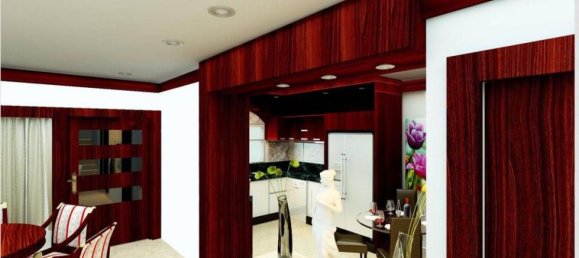 3 Schlafzimmer Haus in Yucatan, Mexico, Nr. 150169 2