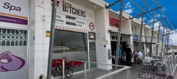 Коммерческая недвижимость в Сьюдад Кесада, Испания № 184641 2