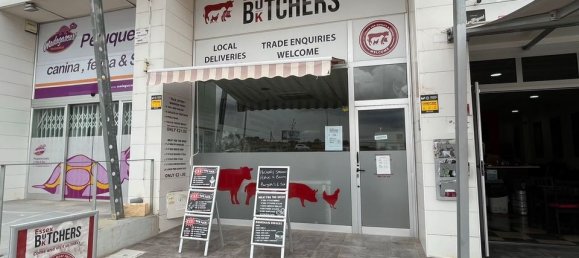 Коммерческая недвижимость в Сьюдад Кесада, Испания № 184641 3