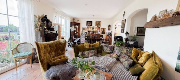 Дом с 3 спальнями в Арвайлер, Германия № 357089 11