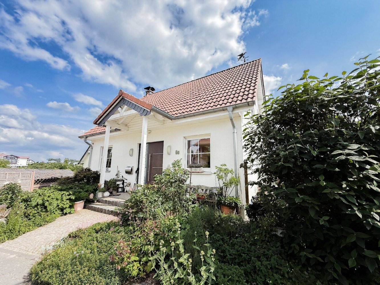 Дом с 3 спальнями в Арвайлер, Германия № 357089