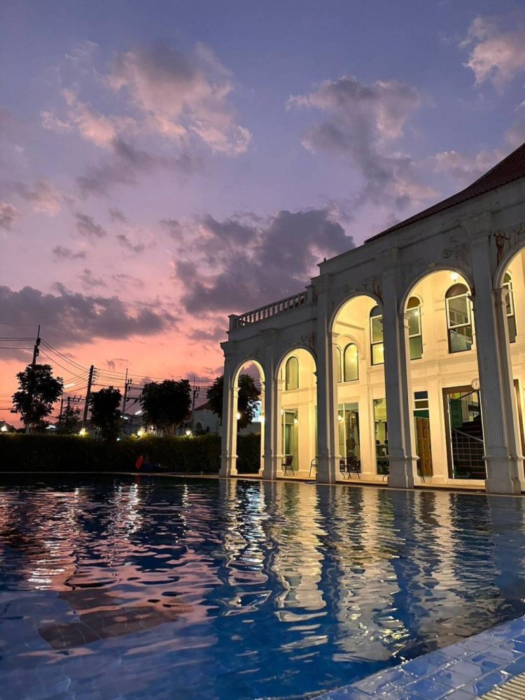 Dúplex de 3 dormitorios en Ko Kaeo, Thailand No. 23818