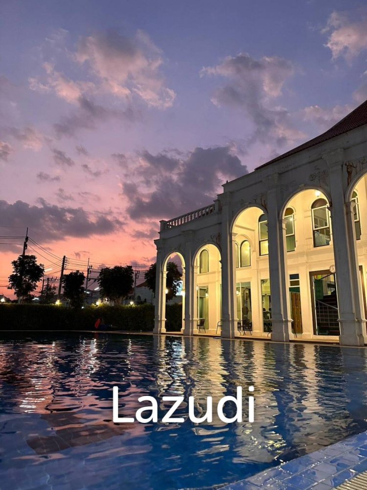 3 bedrooms Duplex in Ko Kaeo, Thailand No. 23818