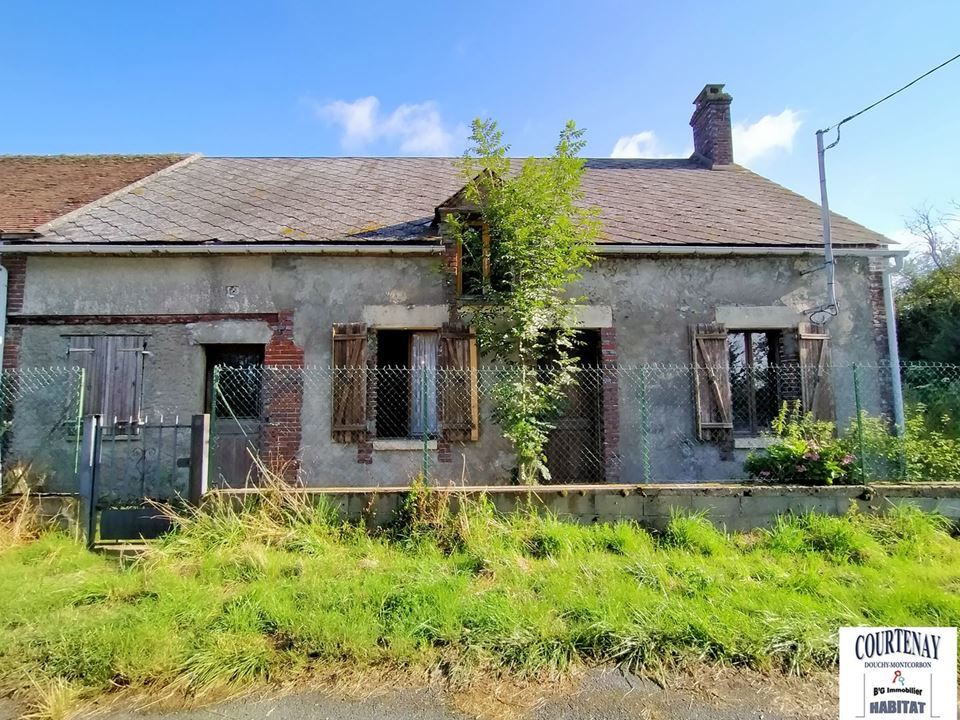 5 rooms House in Trigueres, France No. 68896