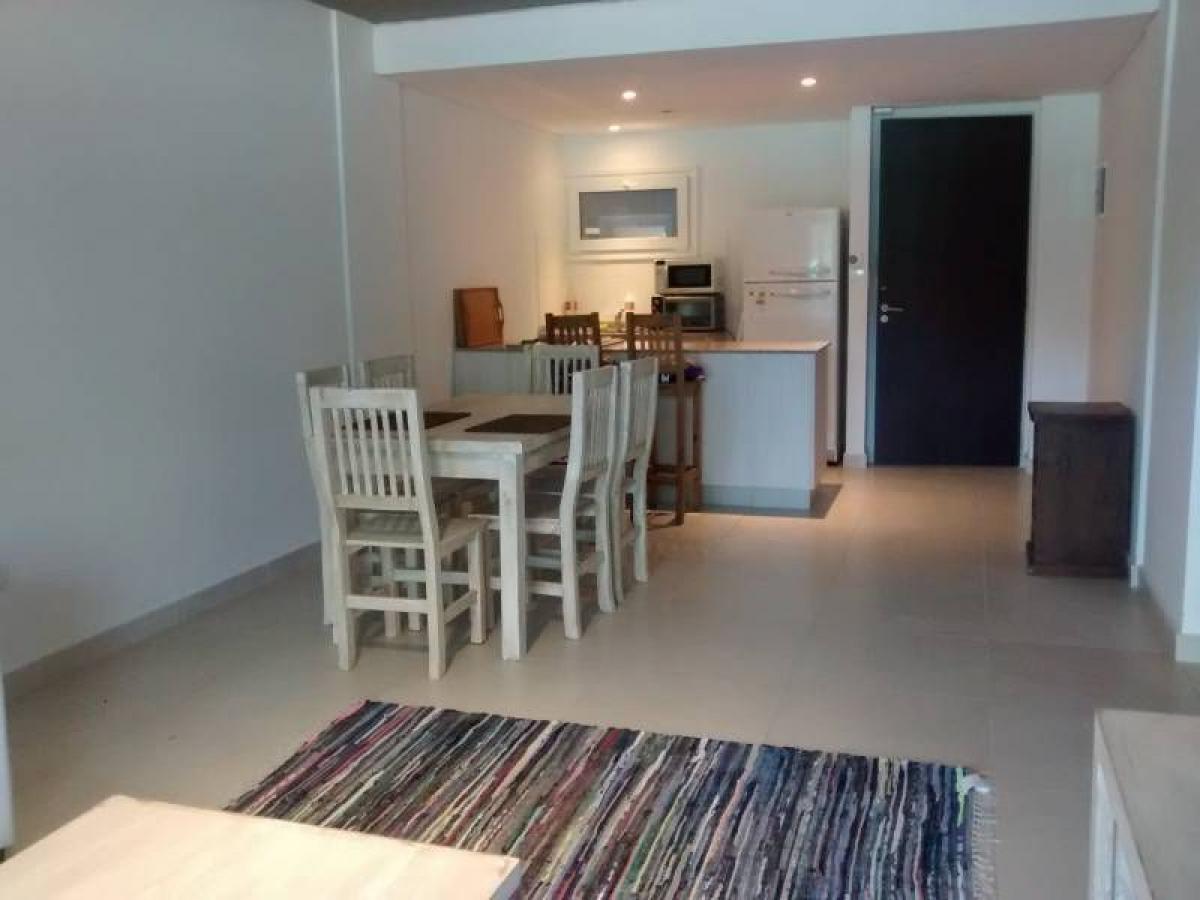 Studio in Pilar, Argentina No. 5404