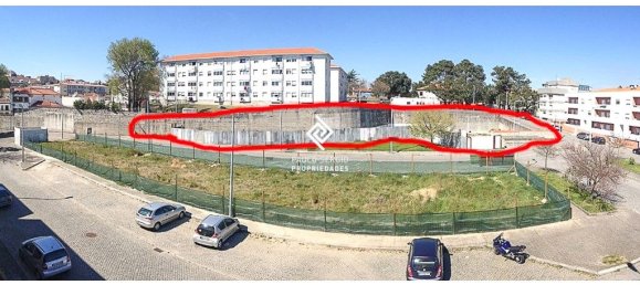 1277m² Land in Porto, Portugal No. 105613 2