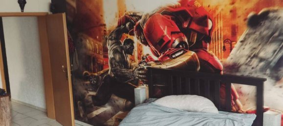 Apartamento de 3 divisões em Lich, Germany N.º 229114 13