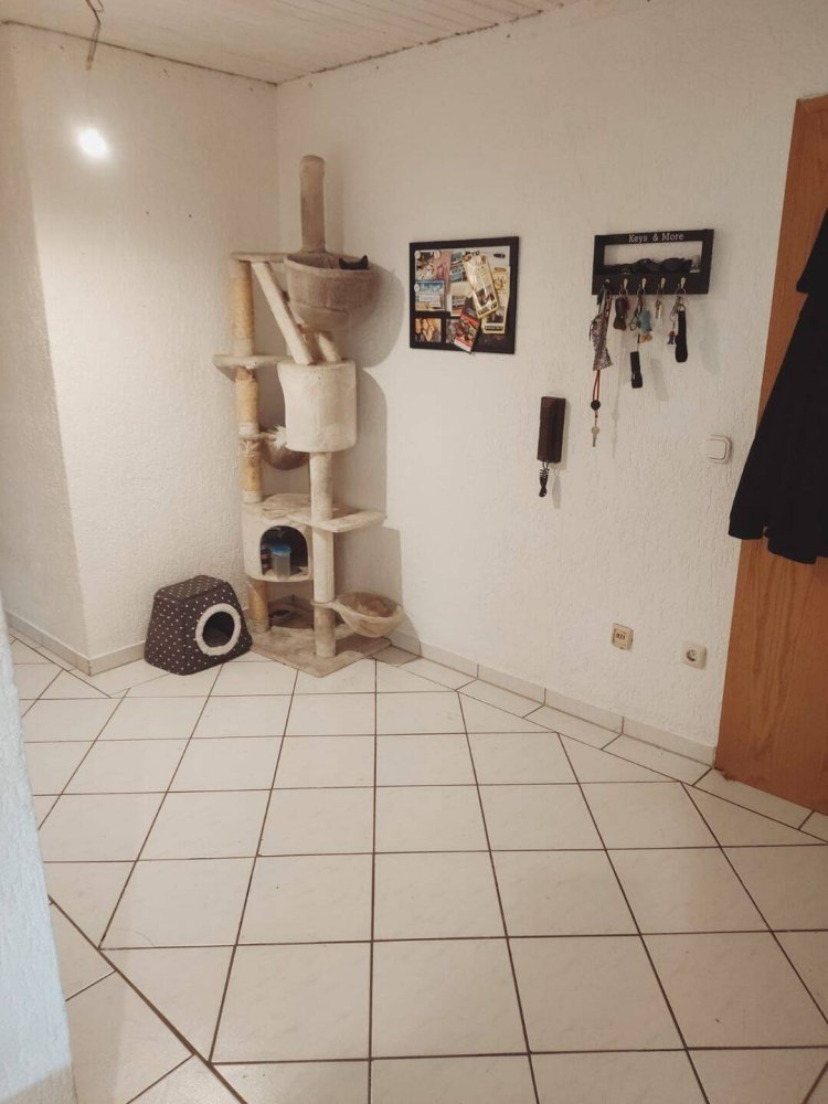 Apartamento de 3 divisões em Lich, Germany N.º 229114