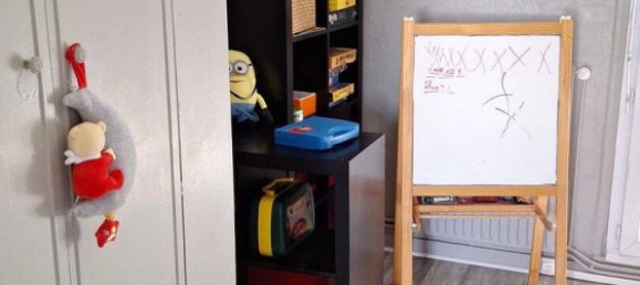 3 bedrooms House in Rosny-sur-Seine, France No. 333823 12