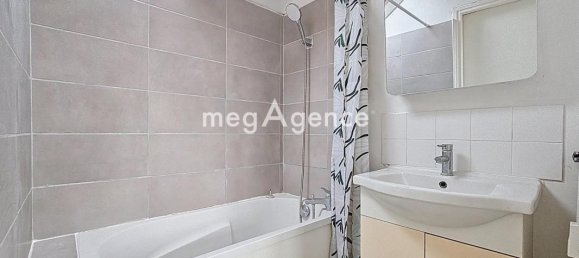 1 bedroom Apartment in Meulan-en-Yvelines, France No. 296042 7