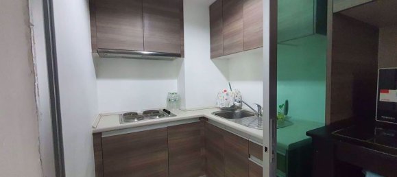 3 bedrooms Condo in Belle Grand Rama 9 Bangkok, Thailand No. 29648 5