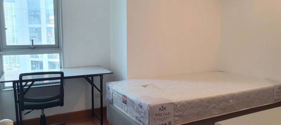 3 bedrooms Condo in Belle Grand Rama 9 Bangkok, Thailand No. 29648 9