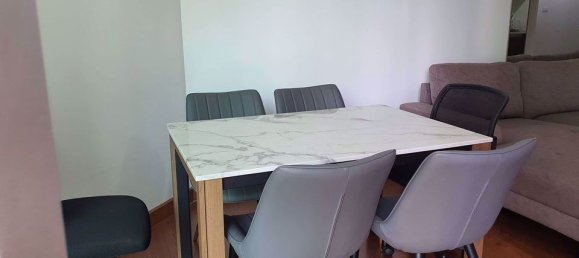 3 bedrooms Condo in Belle Grand Rama 9 Bangkok, Thailand No. 29648 13