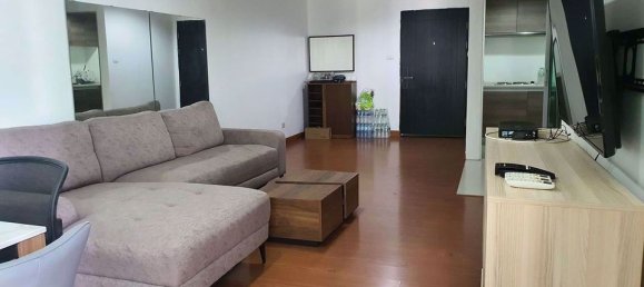 3 bedrooms Condo in Belle Grand Rama 9 Bangkok, Thailand No. 29648 3