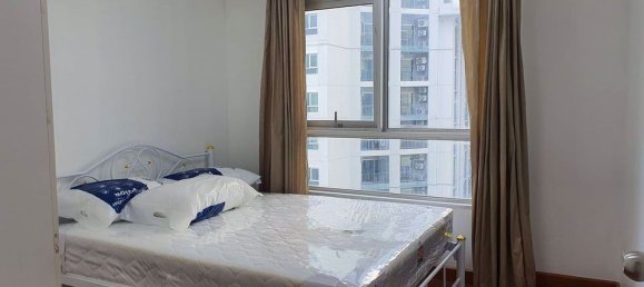 3 bedrooms Condo in Belle Grand Rama 9 Bangkok, Thailand No. 29648 8