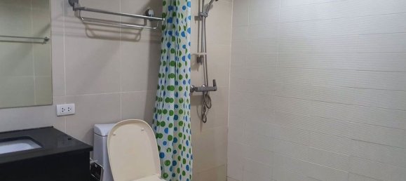 3 bedrooms Condo in Belle Grand Rama 9 Bangkok, Thailand No. 29648 11