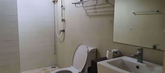 3 bedrooms Condo in Belle Grand Rama 9 Bangkok, Thailand No. 29648 15