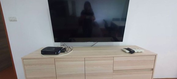 3 bedrooms Condo in Belle Grand Rama 9 Bangkok, Thailand No. 29648 4