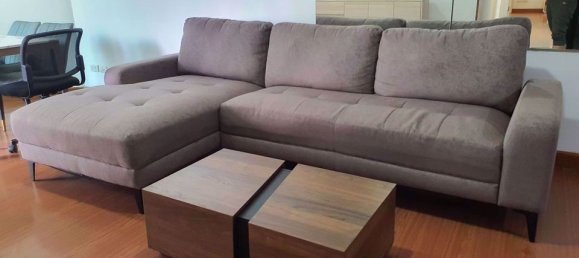 3 bedrooms Condo in Belle Grand Rama 9 Bangkok, Thailand No. 29648 2