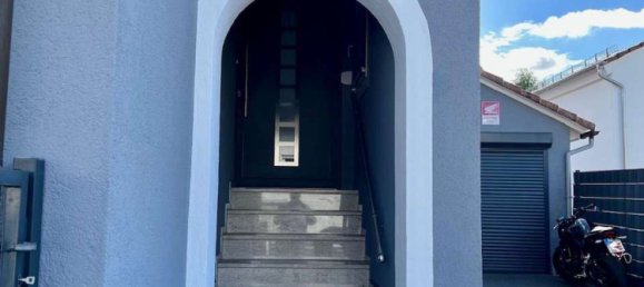 4 Schlafzimmer Stadthaus in Wetteraukreis, Germany, Nr. 271363 4