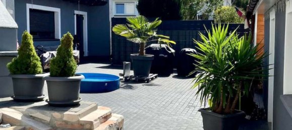 4 Schlafzimmer Stadthaus in Wetteraukreis, Germany, Nr. 271363 7