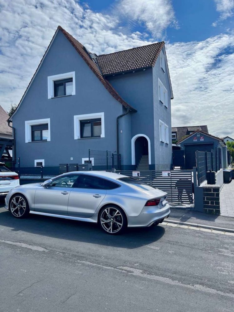 4 Schlafzimmer Stadthaus in Wetteraukreis, Germany, Nr. 271363