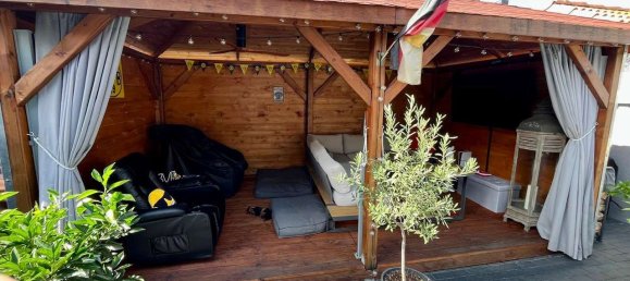 4 Schlafzimmer Stadthaus in Wetteraukreis, Germany, Nr. 271363 10