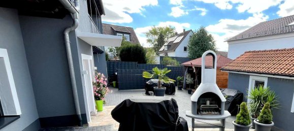 4 Schlafzimmer Stadthaus in Wetteraukreis, Germany, Nr. 271363 9