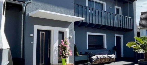 4 Schlafzimmer Stadthaus in Wetteraukreis, Germany, Nr. 271363 3