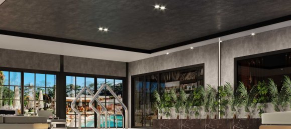 Wohnung 1+1 in Konakli, Turkey, Nr. 31292 21