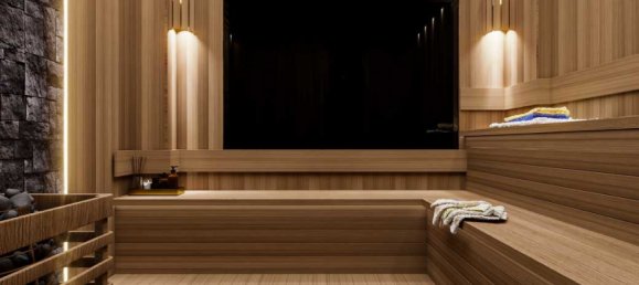 Wohnung 1+1 in Konakli, Turkey, Nr. 31292 16